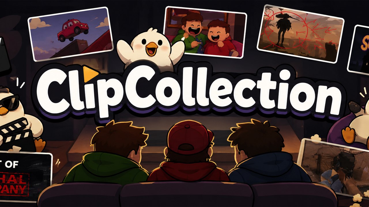 Vorschau von ClipCollection