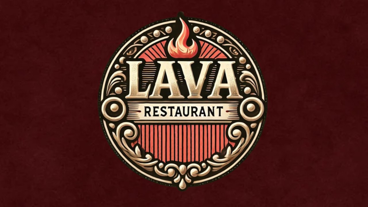 Vorschau von Restaurant Lava